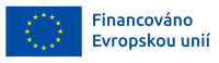 Financováno EU